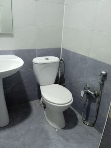 evlər studiya: Masazırda 1 otaqlı mənzil kirayə verilir evin hər şəraiti var ailəyə — 11