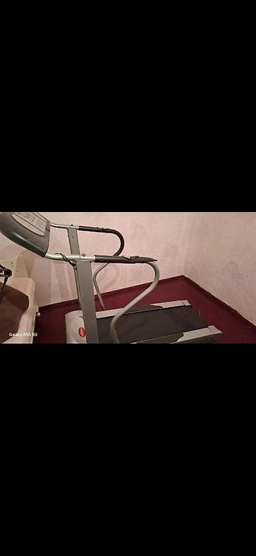 *ZB* *TRENAJOR* Qiymet *380 AZN* Trenajor aparati satilir lalafo.az -da *ZB* *TRENAJOR* Qiymet *380 AZN* Trenajor aparati satilir