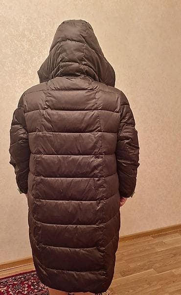 aşbaz geyim: Kurtkalar — 2