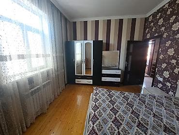 tecili satilan ucuz evler 2025: Həyət evi – yaşıl bağ sahəli - Darvazalı, hasarlı həyət: giriş — 9