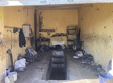 bine 117 məktəb ev: Boks icarəyə verilir.Elektrik ustası axtarılır 
Ünvan:Digah qəsəbəsi — 1