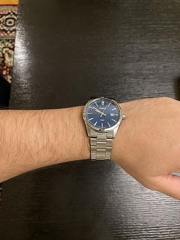 casio gshock: İşlənmiş, Qol saatı, Casio, rəng - Mavi — 2