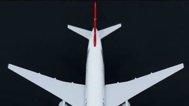 alcatel pop 2 5 7043k: Aircraft model 🇹🇷 turkish airlines boeing 777 🇹🇷 dəmir təyyarələr — 6