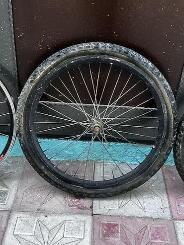 velo kask: Hərkəsə salam Diskler və patrişkalar yaxsi vəziyetdedir 20 liylerin — 4