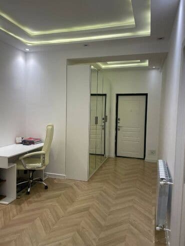 недвижимость баку: 3 otaqlı, Yeni tikili, 134 kv. m — 3