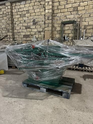 Ağac emalı üçün frezə dəzgahı – AZSUA markalı Məhsulun təsviri: -