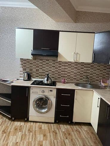 аренда квартир в баку без посредников: Həzi aslanov metrosuna yaxin 10 mertebeli binanın 1-ci mərtəbəsində — 2