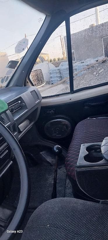 dnepr mt 11: ГАЗ : 2.4 л | 1998 г. 78999 км — 5