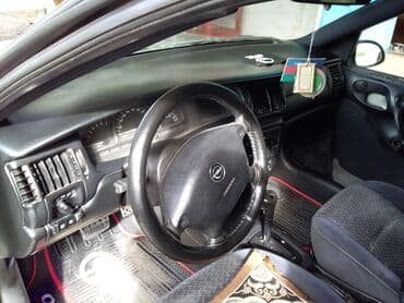 opel suret qutusu: Opel Vectra: 1.6 l | 1996 il 390 km Sedan — 2
