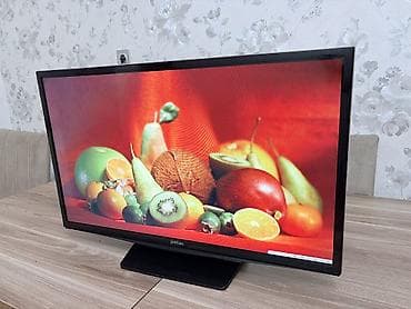 tiv: İşlənmiş Televizor Samsung LED ekran 32" HD (1366x768), Ünvandan götürmə, Ödənişli çatdırılma — 5