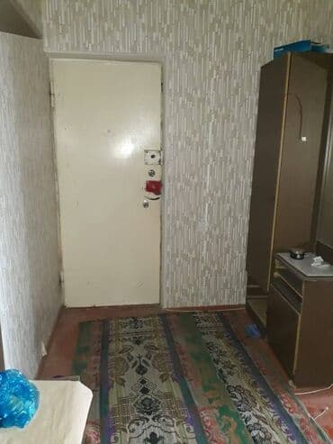 kohne gunesli: Bakı, Yeni Günəşli Massiv D, 3 otaqlı, Köhnə tikili, 80 kv. m — 8