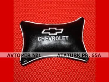"chevrolet h7" yastığı bundan başqa hər növ avtomobi̇l