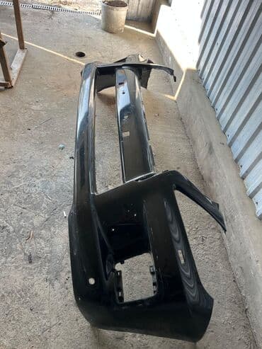 Ön, Lexus 570, 2012 il, Ünvandan götürmə