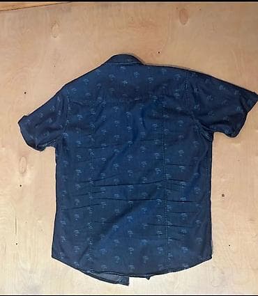 Oyuncaqlar: Köynək, Oğlan üçün, 14 - 16 yaş — 7