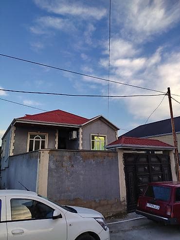 4 otaqlı, 103 kv. m, Kredit yoxdur, Yeni təmirli