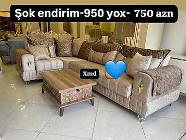 Künc divan, Yeni