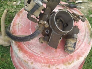 запчасти авто опель омега: Opel ASTRA 1.6 л, Бензин, 1998 г., Б/у — 3