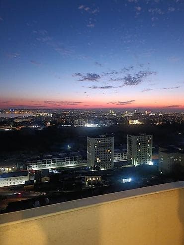 studio menziller: Satılır 1 otaqlı yeni tikili 45 m², Massiv D q. Kateqoriya Yeni — 8