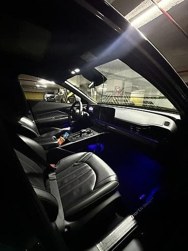 qara 06 sekilleri: QAZ 69: 1.5 l | 2024 il 15000 km Sedan — 7