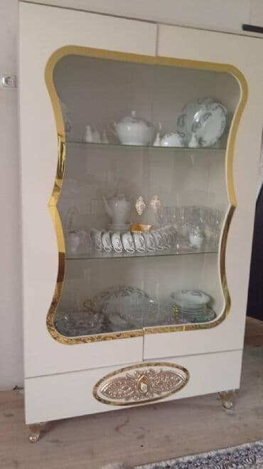 yastıq satışı: İşlənmiş, Komod, TV altlığı, Servant, Kredit yoxdur — 2