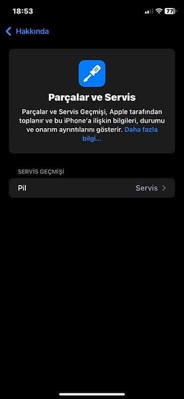 dubayski iphone 11 satisi: IPhone 11, 128 GB, Qara, Face ID — 6