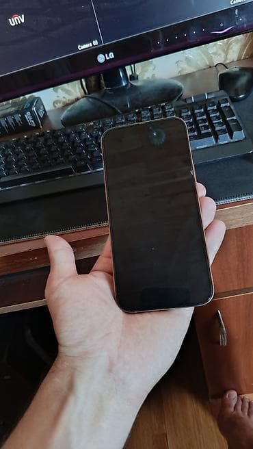 IPhone 13 Pro — 1