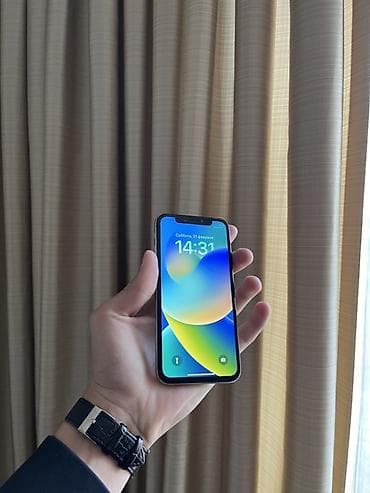 xs kamera: IPhone X, 64 GB, Gümüşü, Simsiz şarj — 2