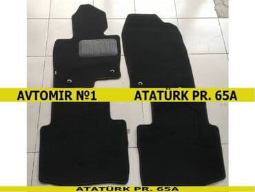 changan benni mini: "mazda cx9 2018,2021" ayaqaltıları bundan başqa hər növ avtomobi̇l — 1