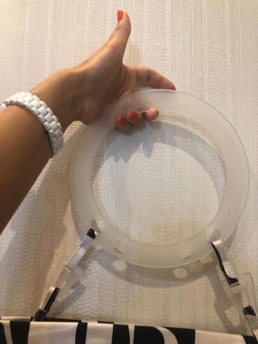 irshad telecom is saatlari: Original armani sumka,chanta — 5