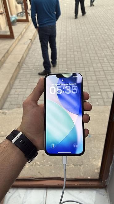 IPhone 13 Pro Max, 256 GB, Sierra Blue, Face ID