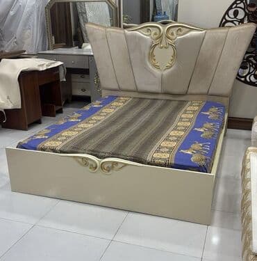 İkinəfərlik çarpayı