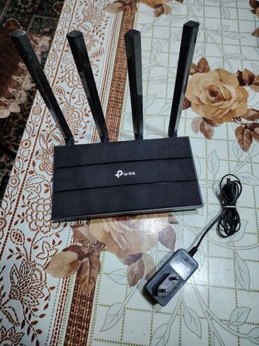 star track srt 6600 gold: Modemlər və şəbəkə avadanlıqları — 1