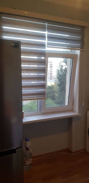 turbo az ford transit 16 1: Bakı, 1 otaqlı, Köhnə tikili, 33 kv. m — 2