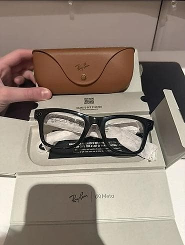 Ray-Ban, İşlənmiş