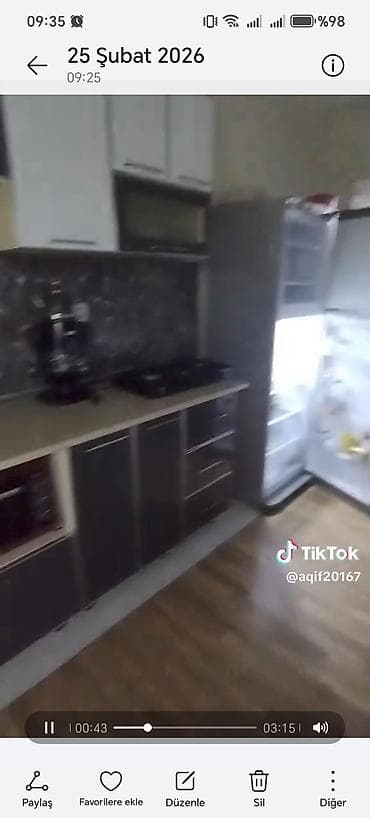 Qarajlar: Satılır: Həyət evi Xırdalanda Aff parkının girişində təcili olaraq — 6