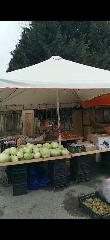 Строительные леса: Ticari çadır – meydança, yarmarka və açıq hava satışları üçün - Tip at lalafo.az — 3 Строительные леса: Ticari çadır – meydança, yarmarka və açıq hava satışları üçün - Tip — 3