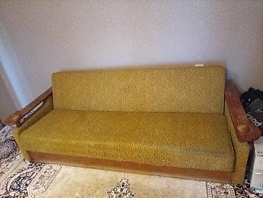 Divan, Bazalı, Parça, Çatdırılma yoxdur