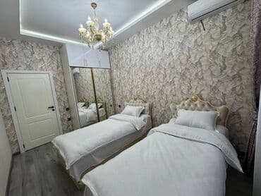 elmler akademiyasi kiraye evler: 3 otaqlı, 120 kv. m — 7