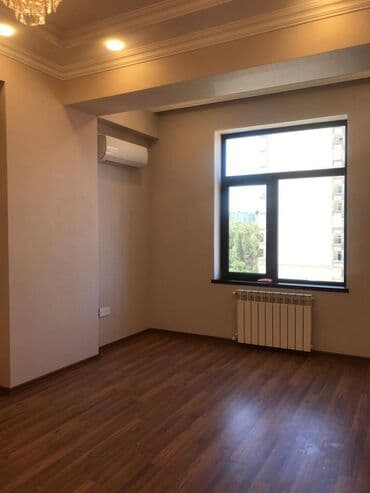 20 yanvarda 2 otaqli evler: 2 otaqlı, Yeni tikili, m. Nəriman Nərimanov, 67 kv. m — 1