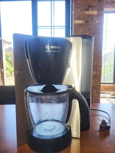 Кофеварка Bosch