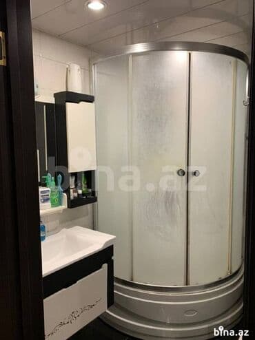 купить квартиру на баилово: Баку, 2 комнаты, Вторичка, м. Нариман Нариманов, 45 м² — 14