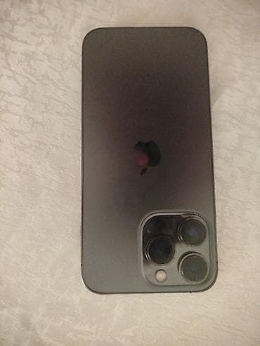 processor core i7: IPhone 13 Pro, 128 GB, Space Gray, Face ID — 2