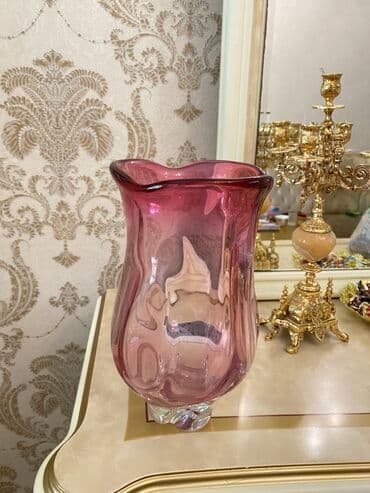 milli sufre: 100azn gul qabi hundurluk 31sm en 18sm — 1