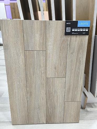 Laminat, 12 mm, Sinif - 33, Suyadavamlı