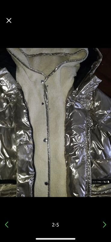 qiz ucun: 8,9,10,11 yaşa geden qız usağı kurtkası yenidən secilmir,cox az — 4