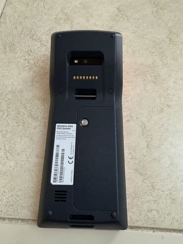 термолента для принтеров чеков 80х80х12мм арт 2082 чековая лента: İşlənmiş — 4