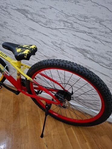 qalin tekerli velosiped: Yeni Dağ velosipedi 29" — 6