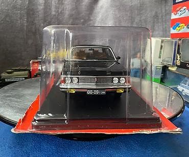 İncəsənət və kolleksiyalar: QAZ, 1977 il, 1:24, Dəmir, Ödənişli çatdırılma — 2