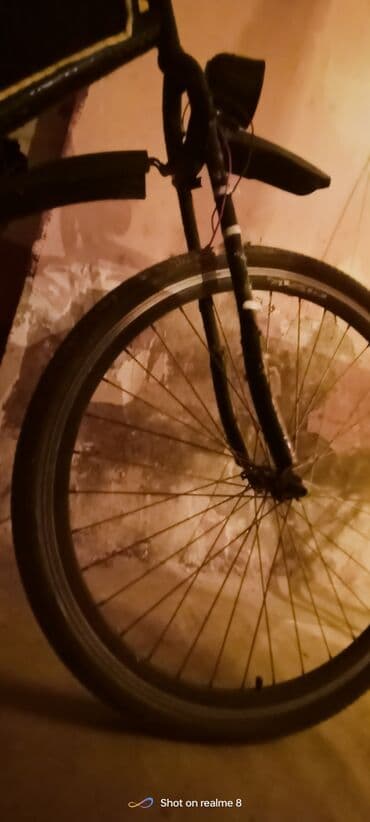 купить самокат в баку: Б/у Городской велосипед Desna, 28", Самовывоз — 5