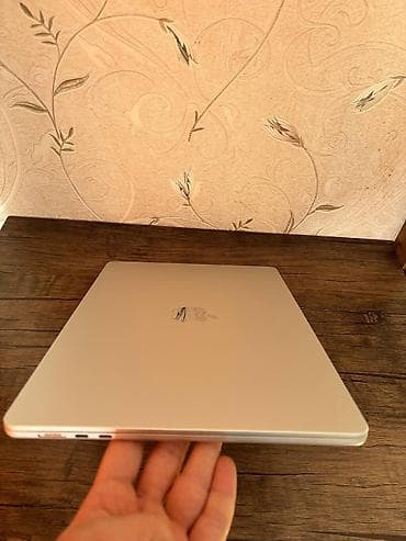 mi adsl modem: Yeni Apple MacBook, 15.4 ", Apple M2, 256 GB, Ünvandan götürmə, Pulsuz çatdırılma, Ödənişli çatdırılma — 9